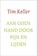 Aan gods hand door pijn en lijden, Tim Keller - Paperback - 9789051944952
