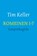 Romeinen 1-7 gespreksgids, Tim Keller - Paperback - 9789051944990