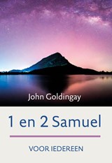 1 en 2 Samuel voor iedereen - John Goldingay - 9789051945065