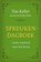 Spreukendagboek, Tim Keller ; Kathy Keller - Gebonden - 9789051945614