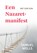 Een Nazaret-manifest, Samuel Wells - Paperback - 9789051945690