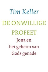 De onwillige profeet - Tim Keller - 9789051945751
