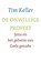 De onwillige profeet, Tim Keller - Paperback - 9789051945751