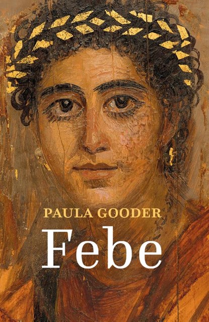 Febe, Paula Gooder - Paperback - 9789051945799