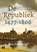 De Republiek, Jonathan Israel - Gebonden - 9789051946000