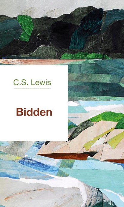 Bidden, C.S. Lewis - Paperback - 9789051946109