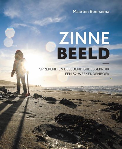 Zinnebeeld, Maarten Boersema - Paperback - 9789051946390