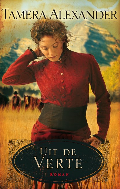 Uit de verte, Tamera Alexander - Ebook - 9789051947045