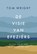 De visie van Efeziërs, Tom Wright - Paperback - 9789051947335