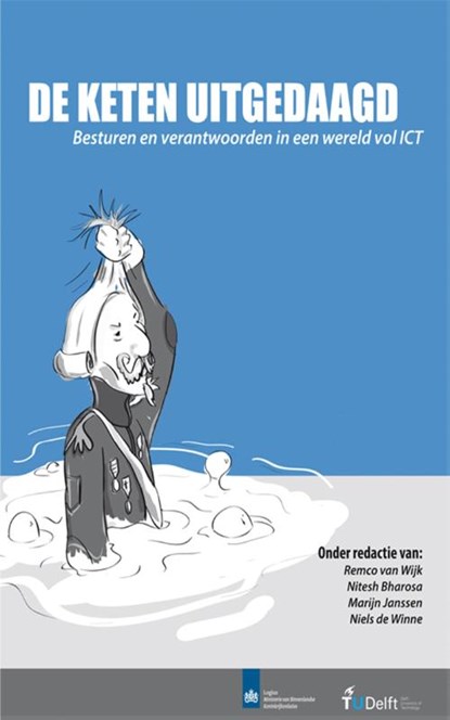 De keten uitgedaagd, S. Bal - Paperback - 9789051995343