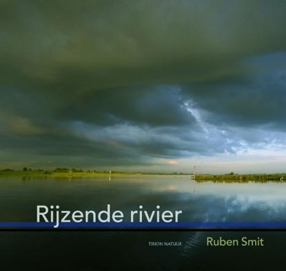 Rijzende rivier, SMIT, Ruben - Gebonden met stofomslag - 9789052107172