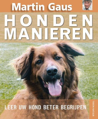 Hondenmanieren, Martin Gaus - Ebook - 9789052107608
