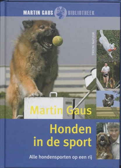 Honden in de sport, Jolien Schat - Ebook - 9789052107646