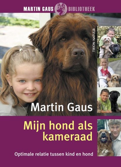 Mijn hond als kameraad, Martin Gaus - Ebook - 9789052107653