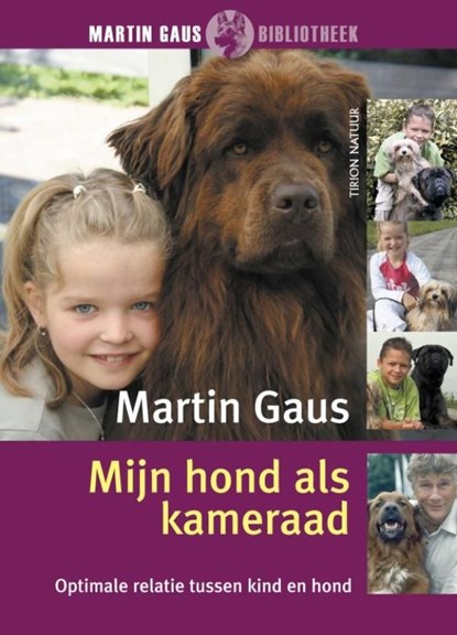 Mijn hond als kameraad, Martin Gaus - Ebook - 9789052107653