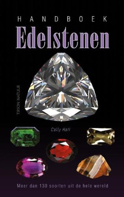 Handboek Edelstenen, HALL, C. - Paperback - 9789052107769