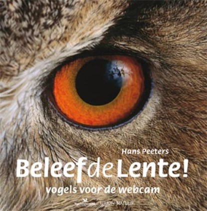 Beleef de lente + DVD, PEETERS, Hans - Paperback - 9789052108308