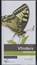 Vlinders, Josef H. Reichhoff - Gebonden - 9789052108988