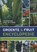 Groente- en fruitencyclopedie, Luc Dedeene ; Guy de Kinder - Gebonden - 9789052109244