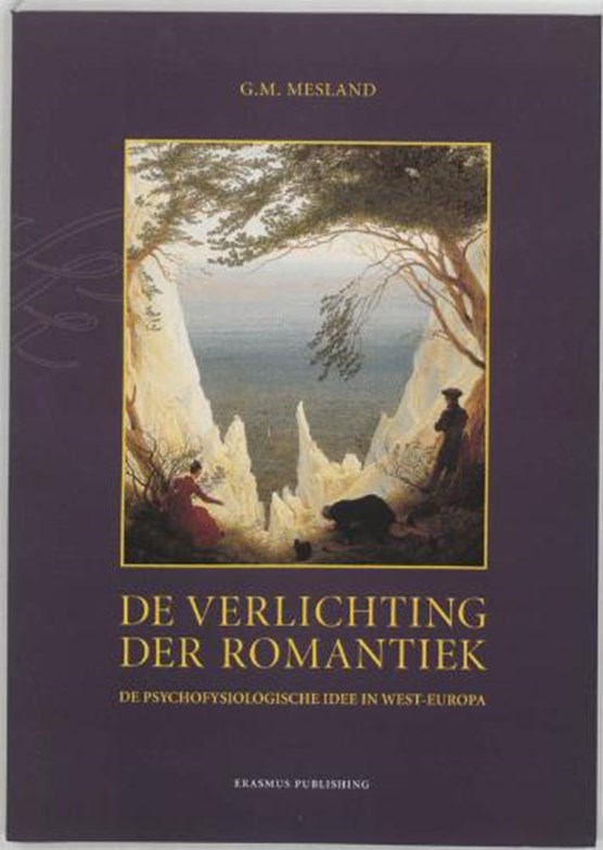 De verlichting der romantiek