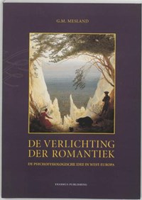 De verlichting der romantiek | G.M. Mesland | 
