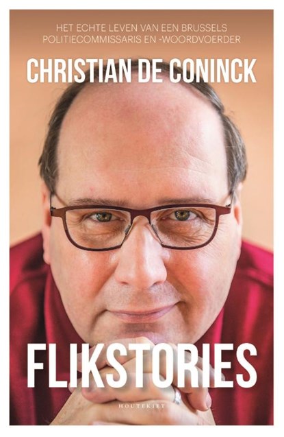 Flikstories, Christian De Coninck - Paperback - 9789052400389