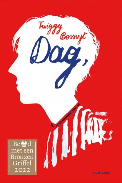 Dag,, Twiggy Bossuyt - Paperback - 9789052400471