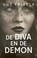 De diva en de demon, Guy Prieels - Paperback - 9789052401027