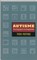 Autisme, PEETERS, T. - Paperback - 9789052402307