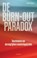 De burn-outparadox, Mattias M. van Hulle - Paperback - 9789052402598