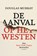 De aanval op het Westen, Murray Douglas - Paperback - 9789052402819