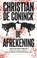 De afrekening, Christian de Coninck - Paperback - 9789052403779