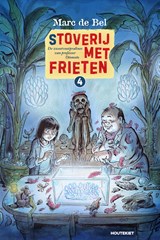 De zweetvoetpralines van professor Otomoto