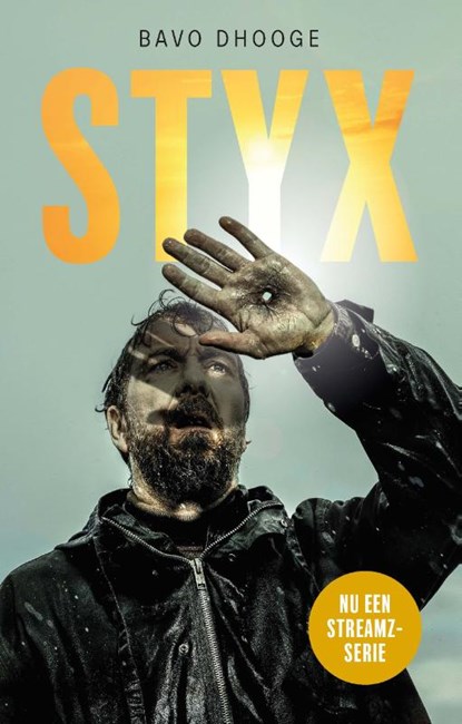 STYX, Bavo Dhooge - Paperback - 9789052409382