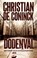 Dodenval, Christian de Coninck - Paperback - 9789052409399