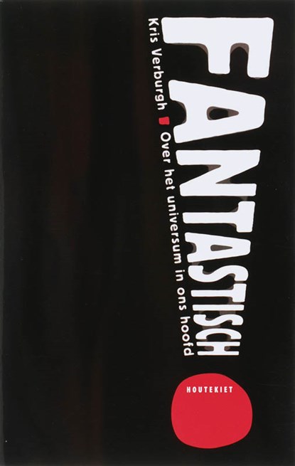 Fantastisch!, Kris Verburgh - Paperback - 9789052409849