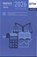 Nextens BTW Almanak 2026, Nico van Duijn ; Matthijs Ziepzeerder ; Mohamed Ameziane - Paperback - 9789052500430