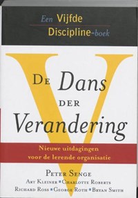 De dans der verandering | P. Senge | 