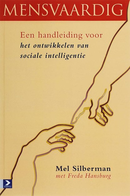 Mensvaardig, M. Silberman ; F. Hansburg - Paperback - 9789052615844