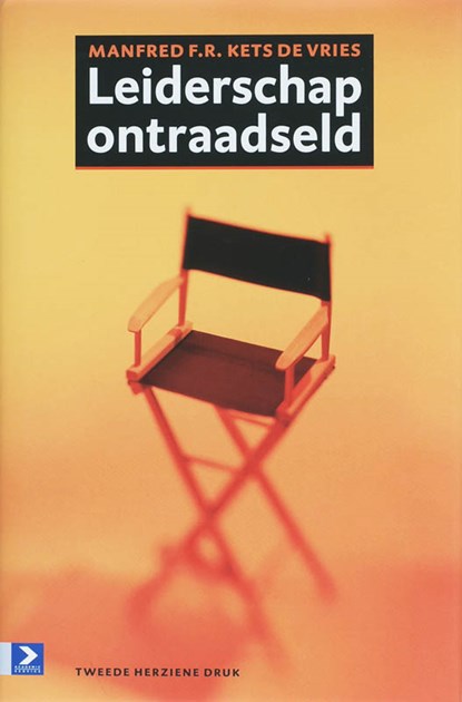 Leiderschap ontraadseld, M.F.R. Kets de Vries - Gebonden - 9789052615882