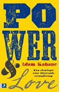 Power and love | Adam Kahane | 