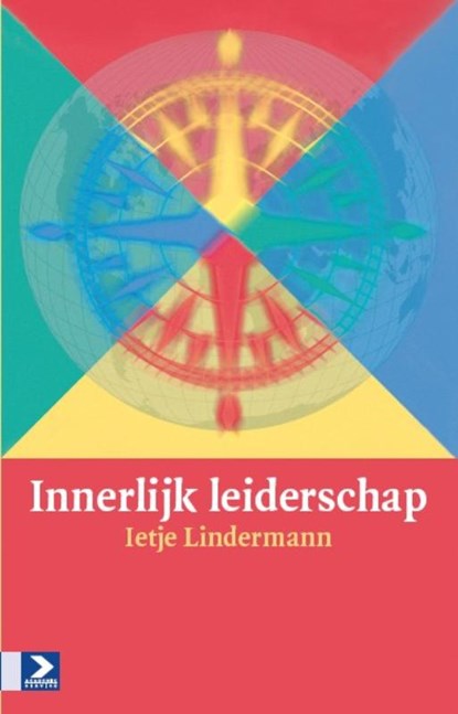 Innerlijk leiderschap, I. Lindermann - Paperback - 9789052617985
