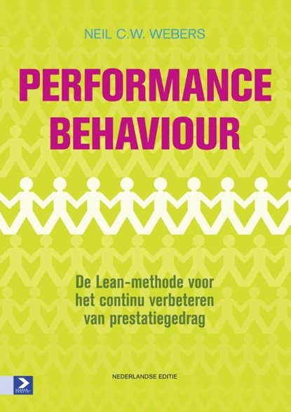 Performance behaviour, Neil C.W. Webers - Ebook - 9789052618142