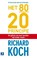Het 80/20-principe, Richard Koch - Paperback - 9789052619149