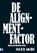 The alignment factor, Cees B.M. van Riel - Paperback - 9789052619231