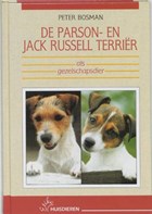 De Parson- en Jack Russell Terrier als gezelschapsdier | P. Bosman | 