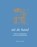 Uit de hand, Adriaan van Haaften - Paperback - 9789052692388