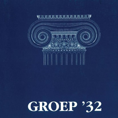 Groep'32, A. de Back - Paperback - 9789052692517