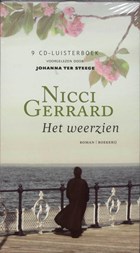 Het weerzien | Nicci Gerrard | 