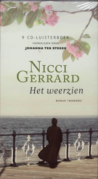 Het weerzien | Nicci Gerrard | 
